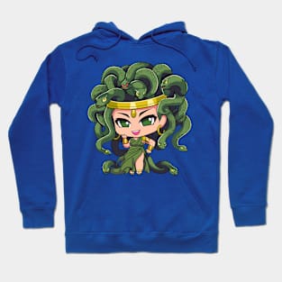 medusa Hoodie